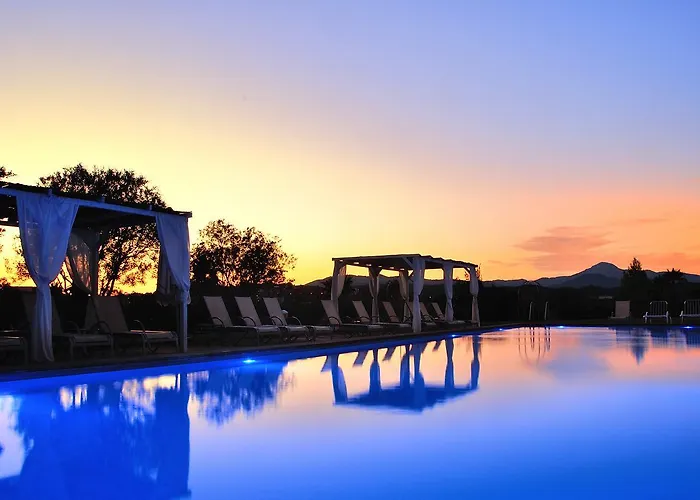 Hotel Golf Santa Ponsa