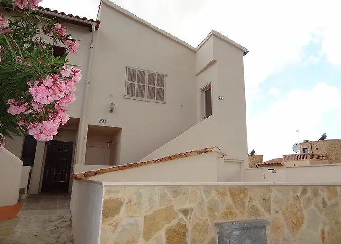 240E - One Bedroom