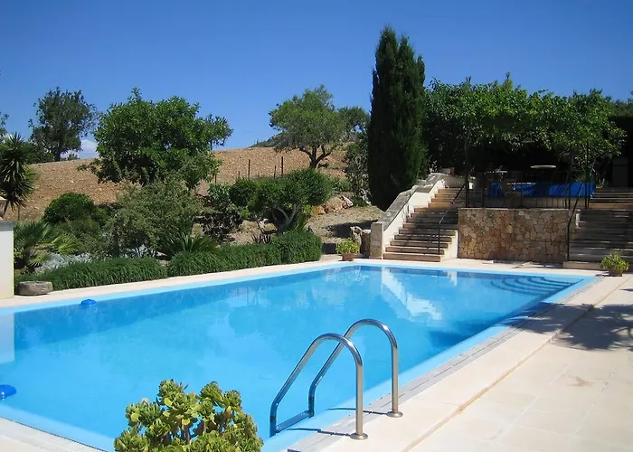 Agroturisme Perola - Only Adults