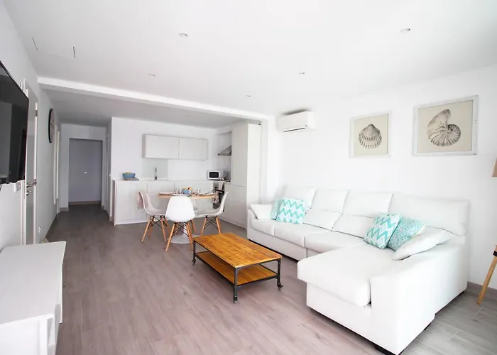 Apartaments Es Port