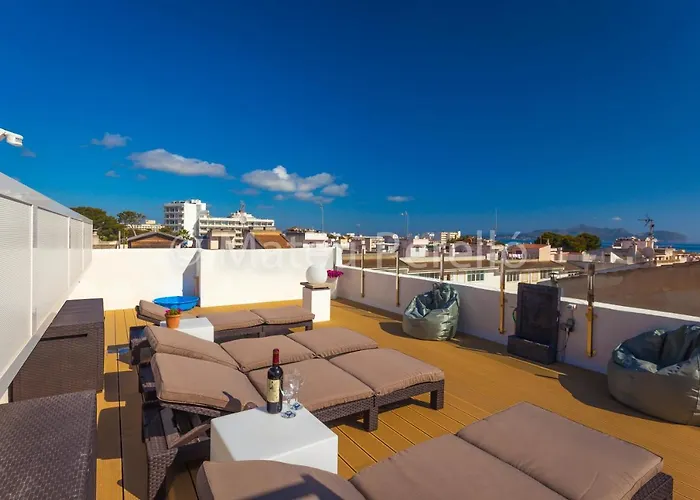 Apartamentos Obelisc
