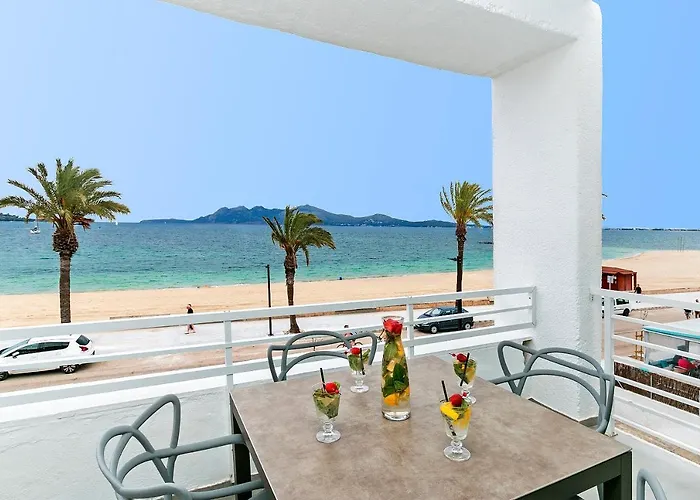 Apartment Sirella 1