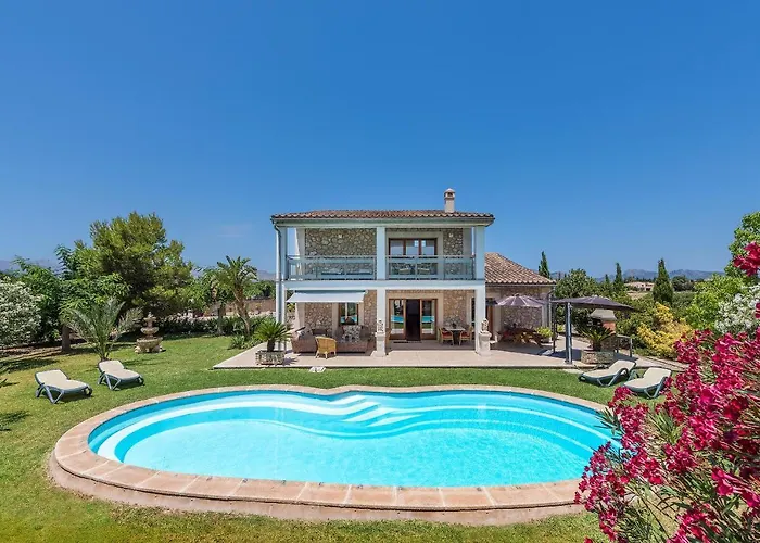 Villa Can Costa
