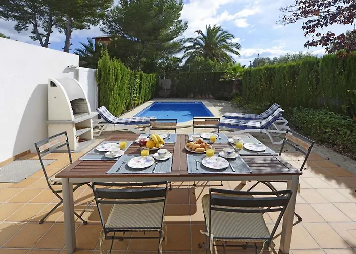 Villa Marisol