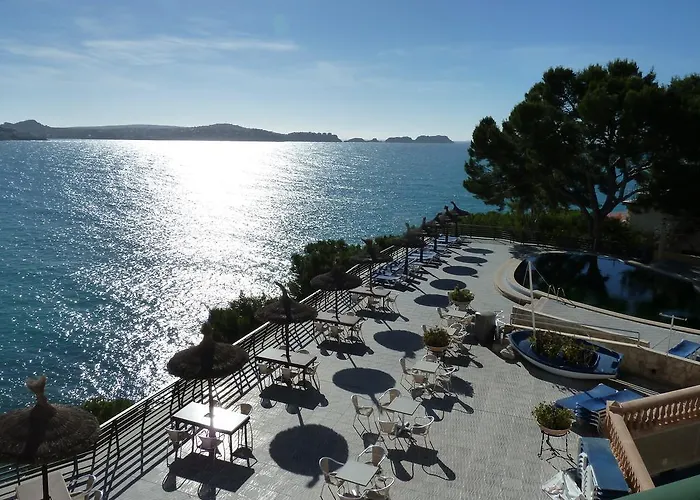 Hotel Mar Y Pins
