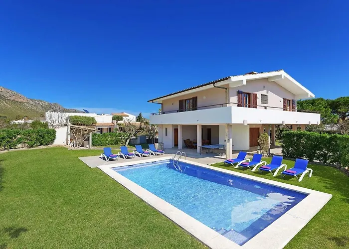 Villa Animeta