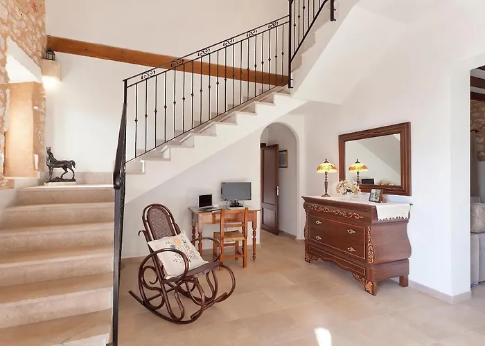 Finca Maria