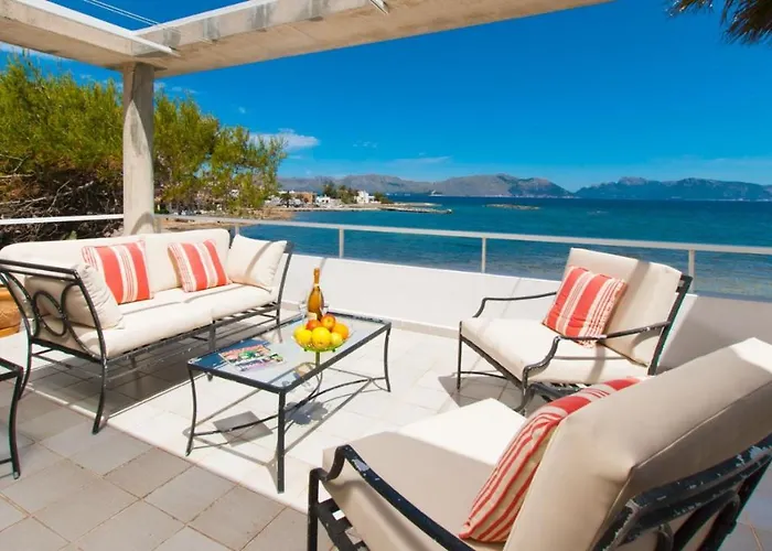 Apartamento CAN PERICAS Alcudia
