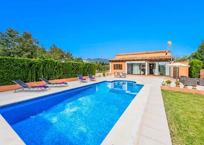 Villa Marvil
