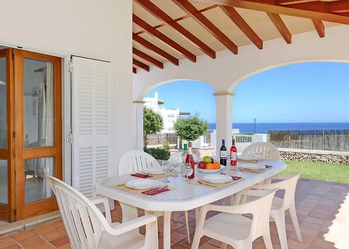 Villa Fort View