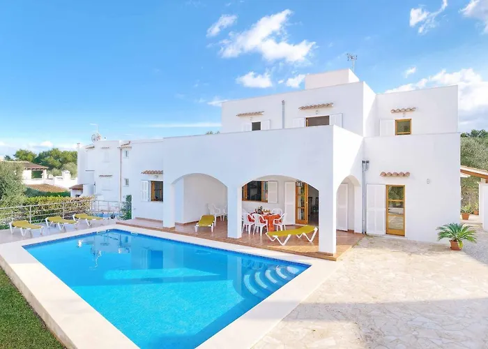 Villa Sa Ronda