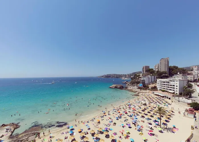 Be Live Adults Only La Cala Boutique Hotel