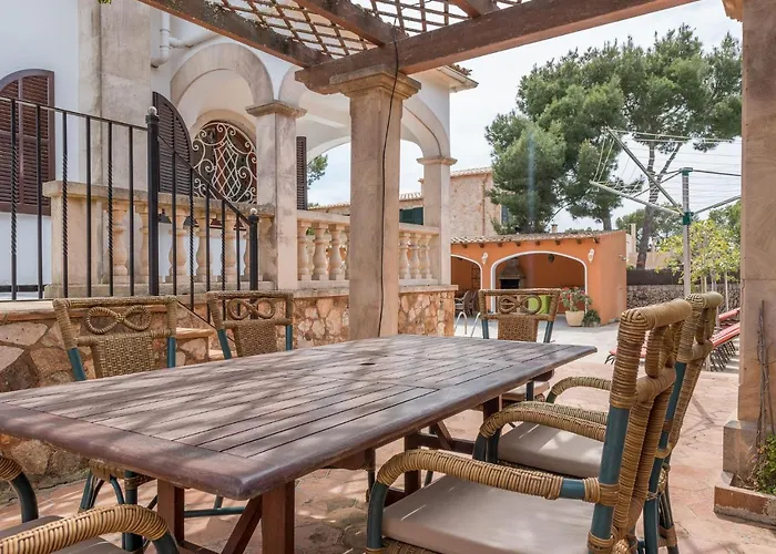 Villa Torre