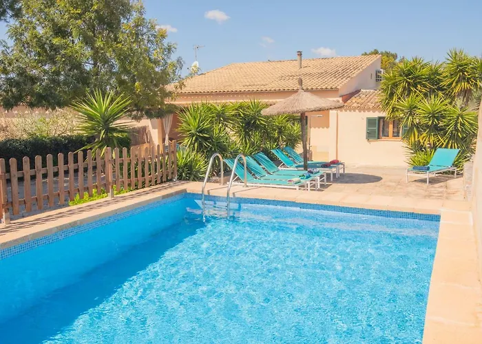 Finca Can Mateu