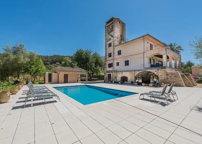 Villa Les Mines By Interhome