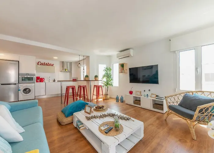 Voramar Apartment
