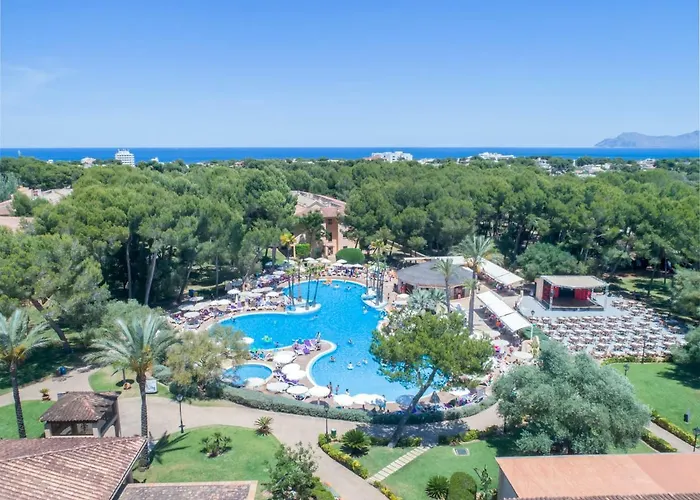 Vell Mari Hotel & Resort