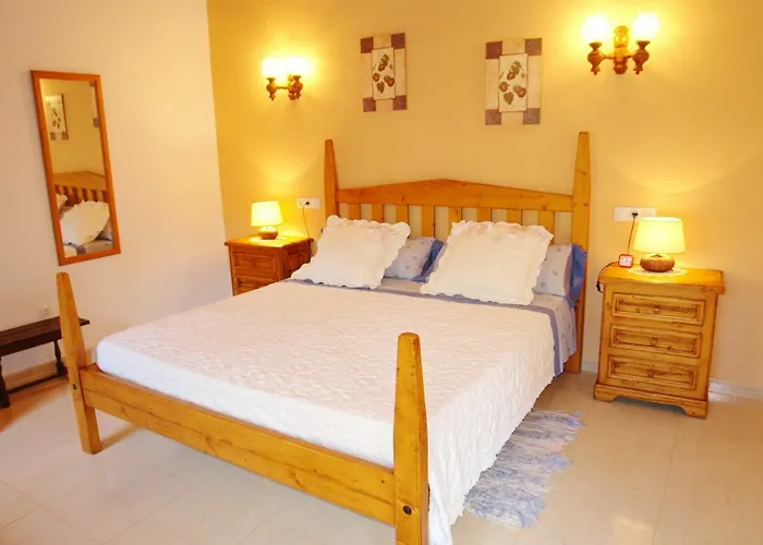 Villa Cibeles Puerto Alcudia