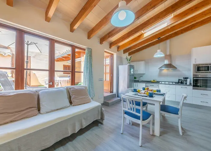Holiday Home S\'Arraval