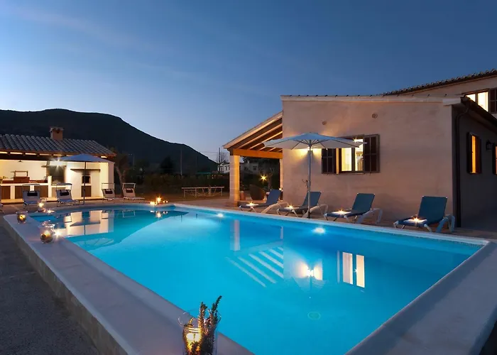 Villa La Vinya