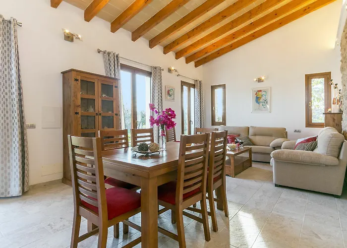 Finca Es Serral