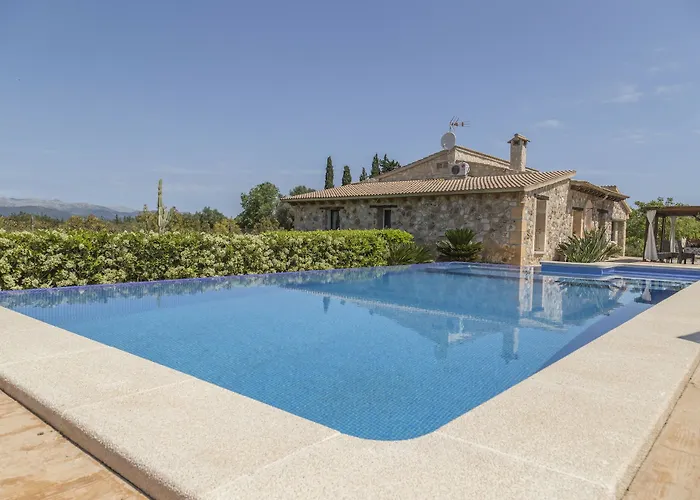 Finca Es Moya Des Pins
