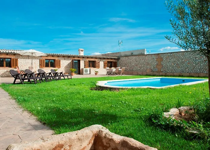 Villa Llavorina