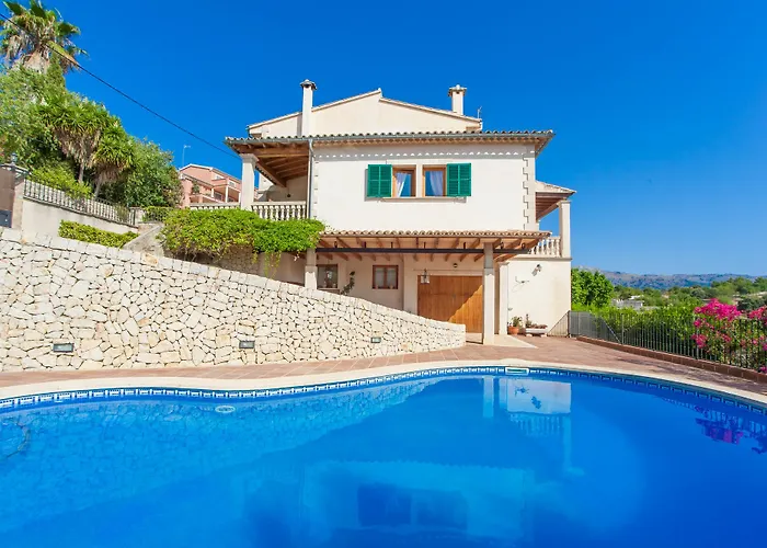 Villa Bellavista