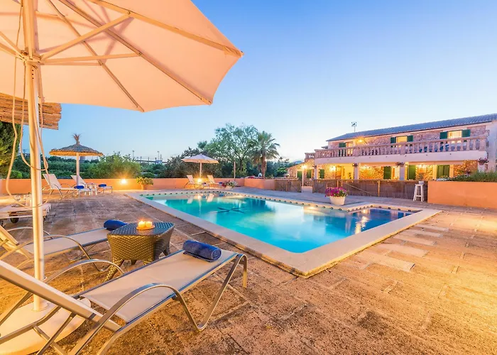 Villa Cantabou