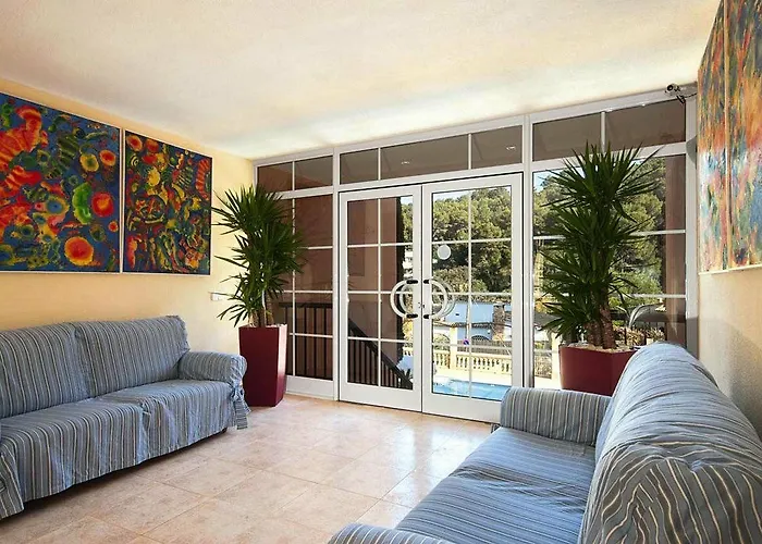 Pinos Altos Apartments