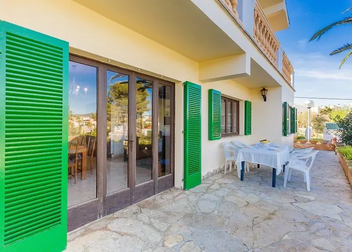 Villa Calamar