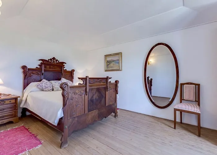Villa Es Casal