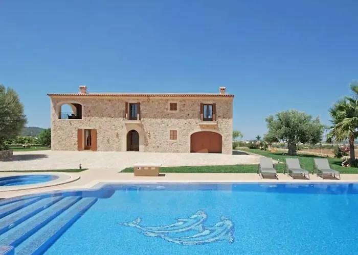 Finca Casa Maria