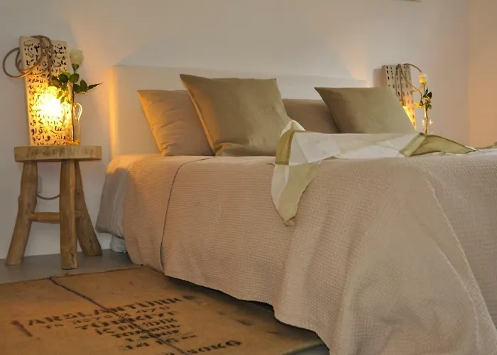 Ecocirer Guest House