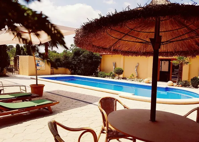 Finca Caballo Blanco