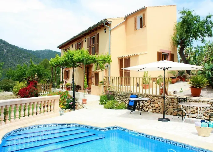 Villa Sa Teulera Etv7398