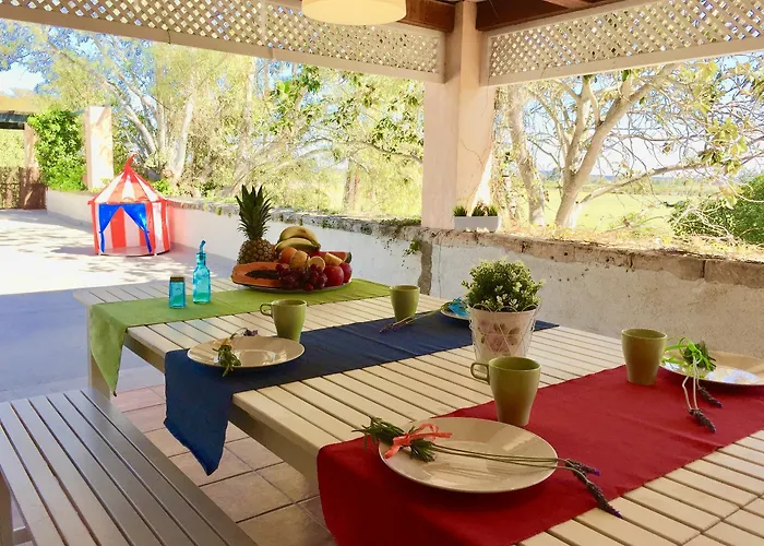 Casa Gran - Son Nebot