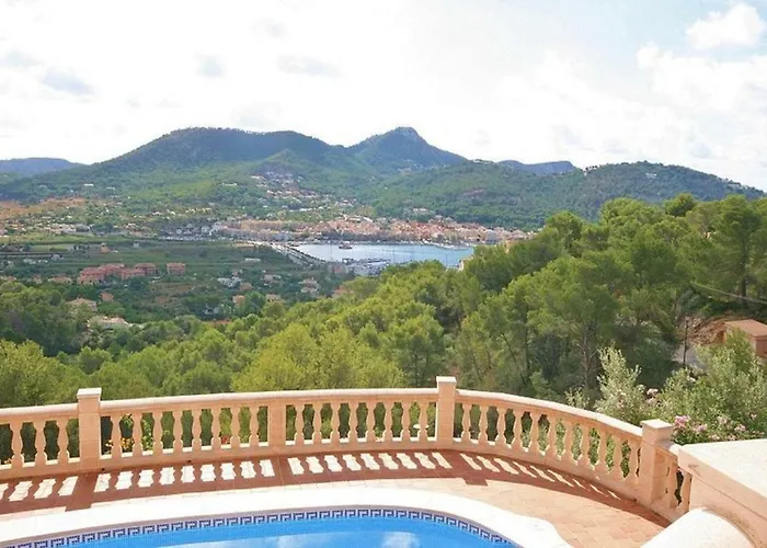 Villa Picasso