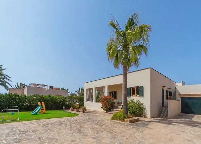 Casa Antonio Sea View