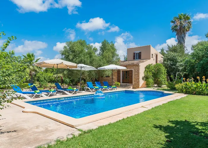 Casa Alba