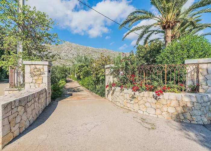 Villa Can Boseta By Sunvillas Mallorca