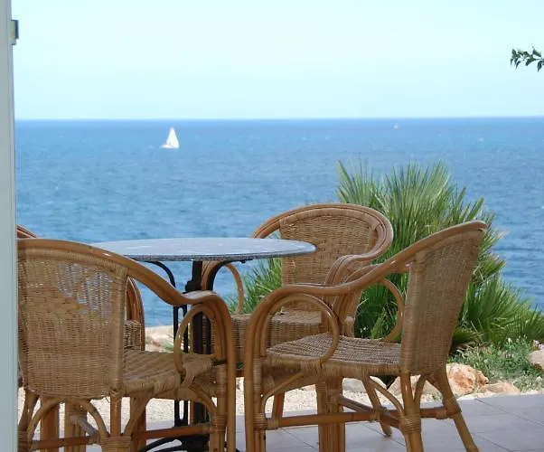 Residencial Playa Mar