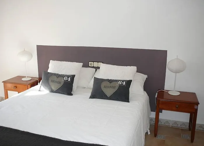 House With 3 Bedrooms In S\'Illot-Cala Morlanda, With Furnished Terrace