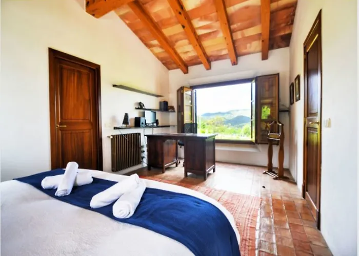 105746 - Villa In Andratx