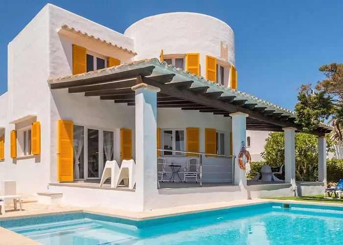 Villa Vica