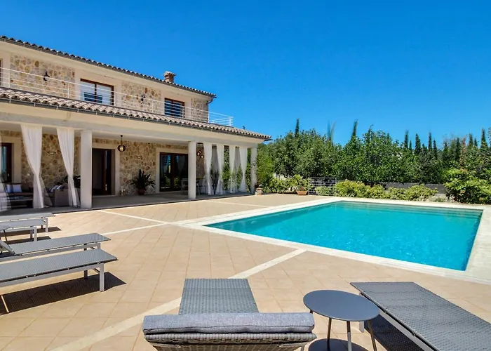 Finca Can Mutxo