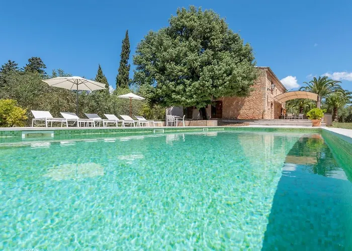 Villa S\'Erisal