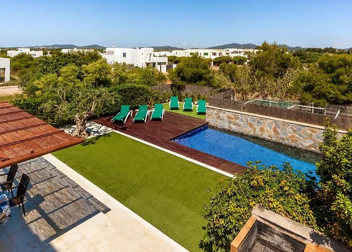 Villa 29
