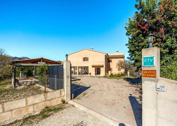 Villa Sastre