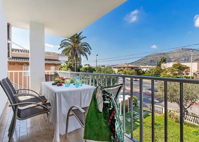 Apartment Ponent
